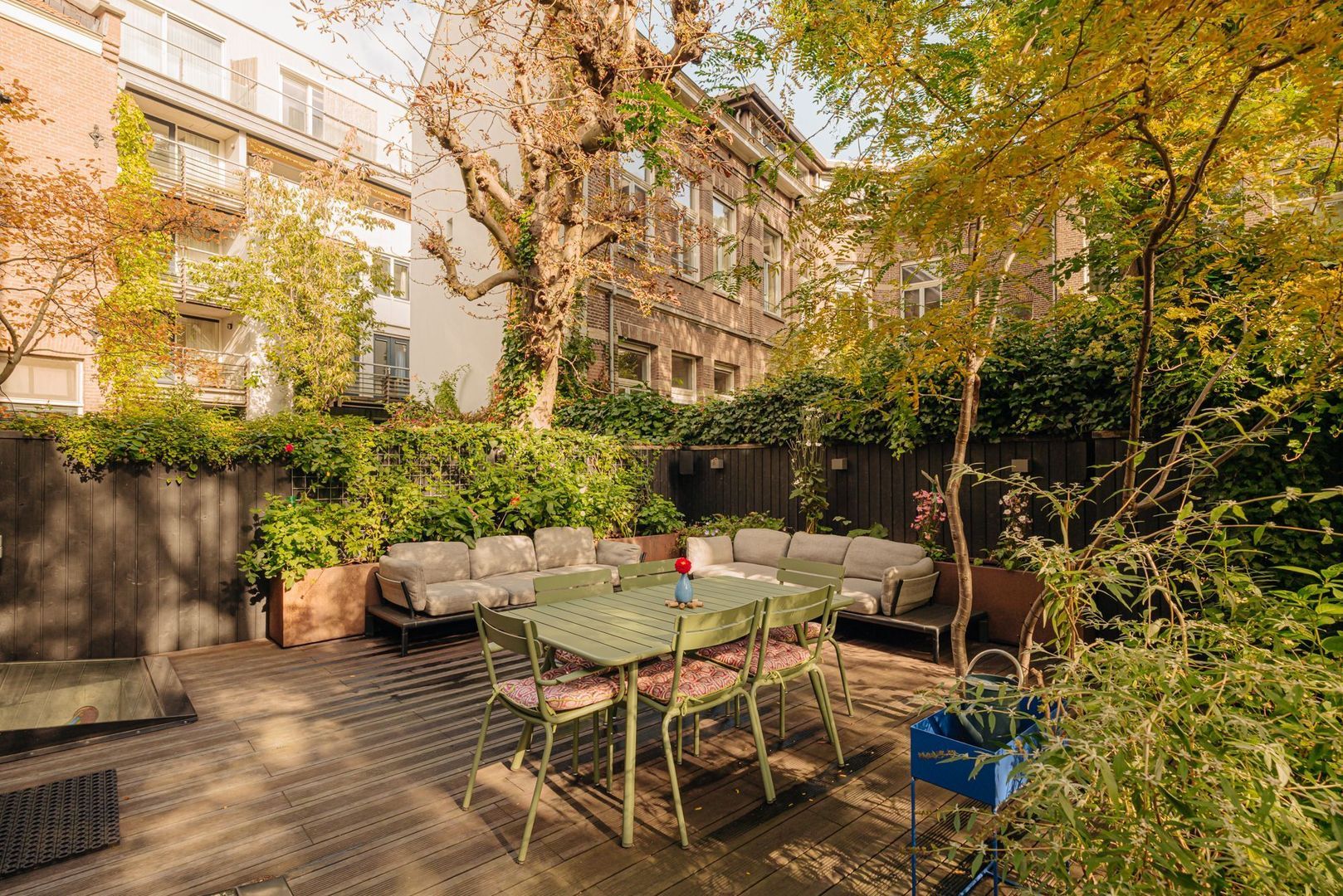 Reguliersgracht 111, Amsterdam foto-18