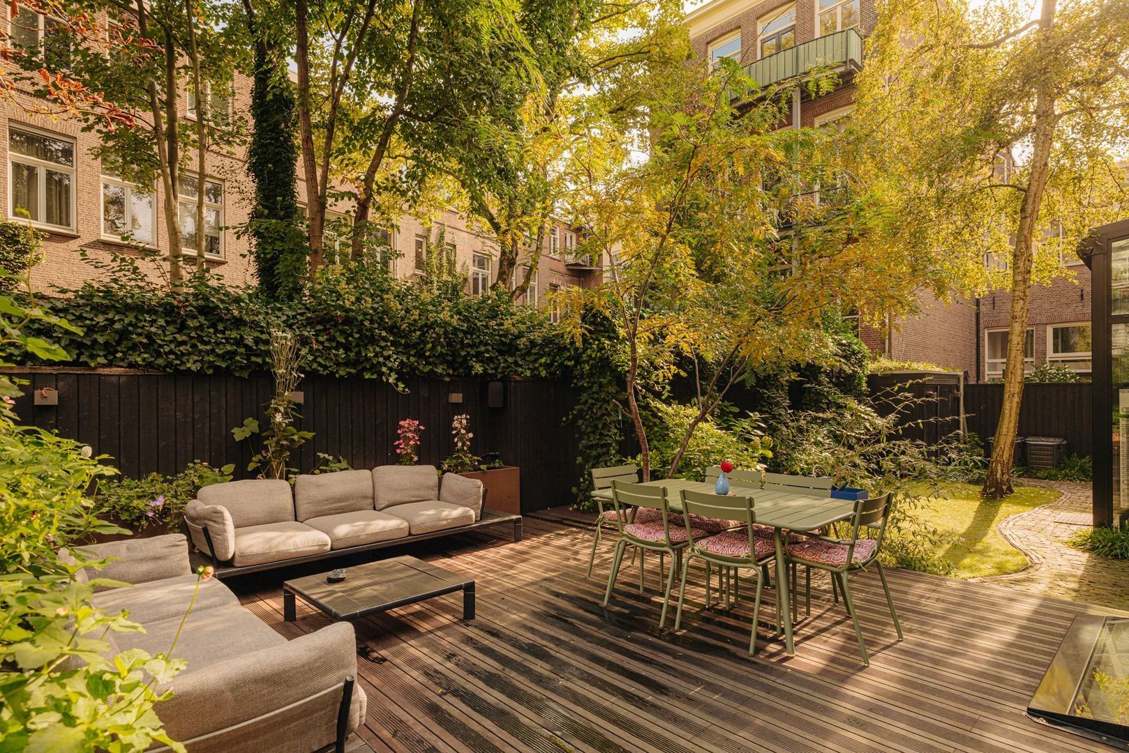 Reguliersgracht 111, Amsterdam foto-20