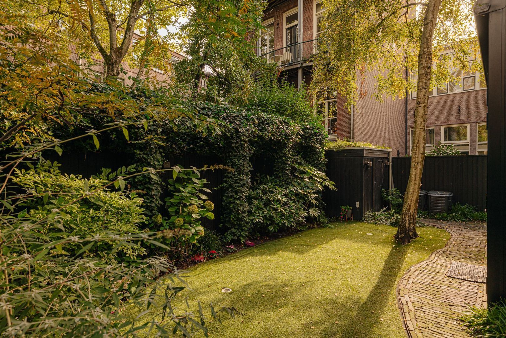 Reguliersgracht 111, Amsterdam foto-21