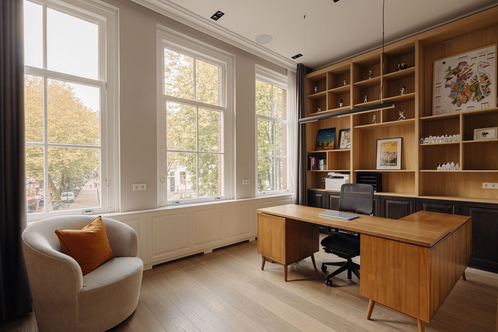 Reguliersgracht 111, Amsterdam foto-25