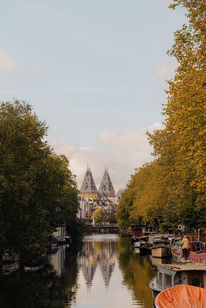 Reguliersgracht 111, Amsterdam foto-27