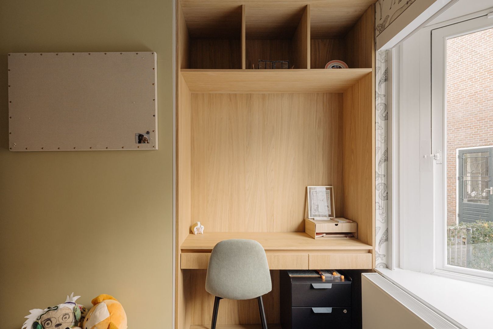 Reguliersgracht 111, Amsterdam foto-34