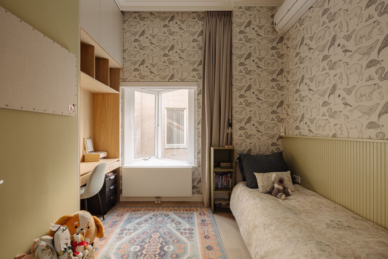 Reguliersgracht 111, Amsterdam foto-33