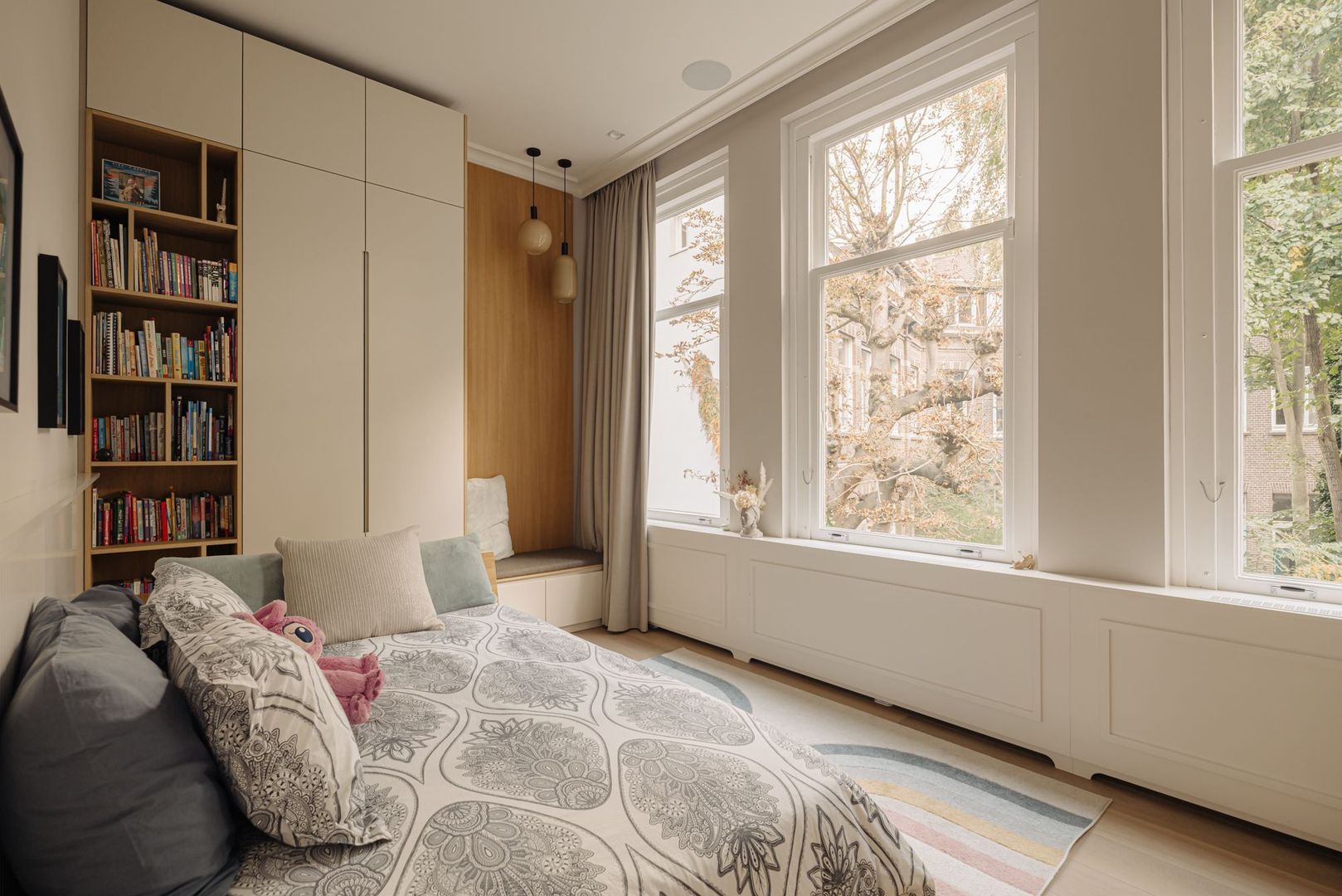 Reguliersgracht 111, Amsterdam foto-35