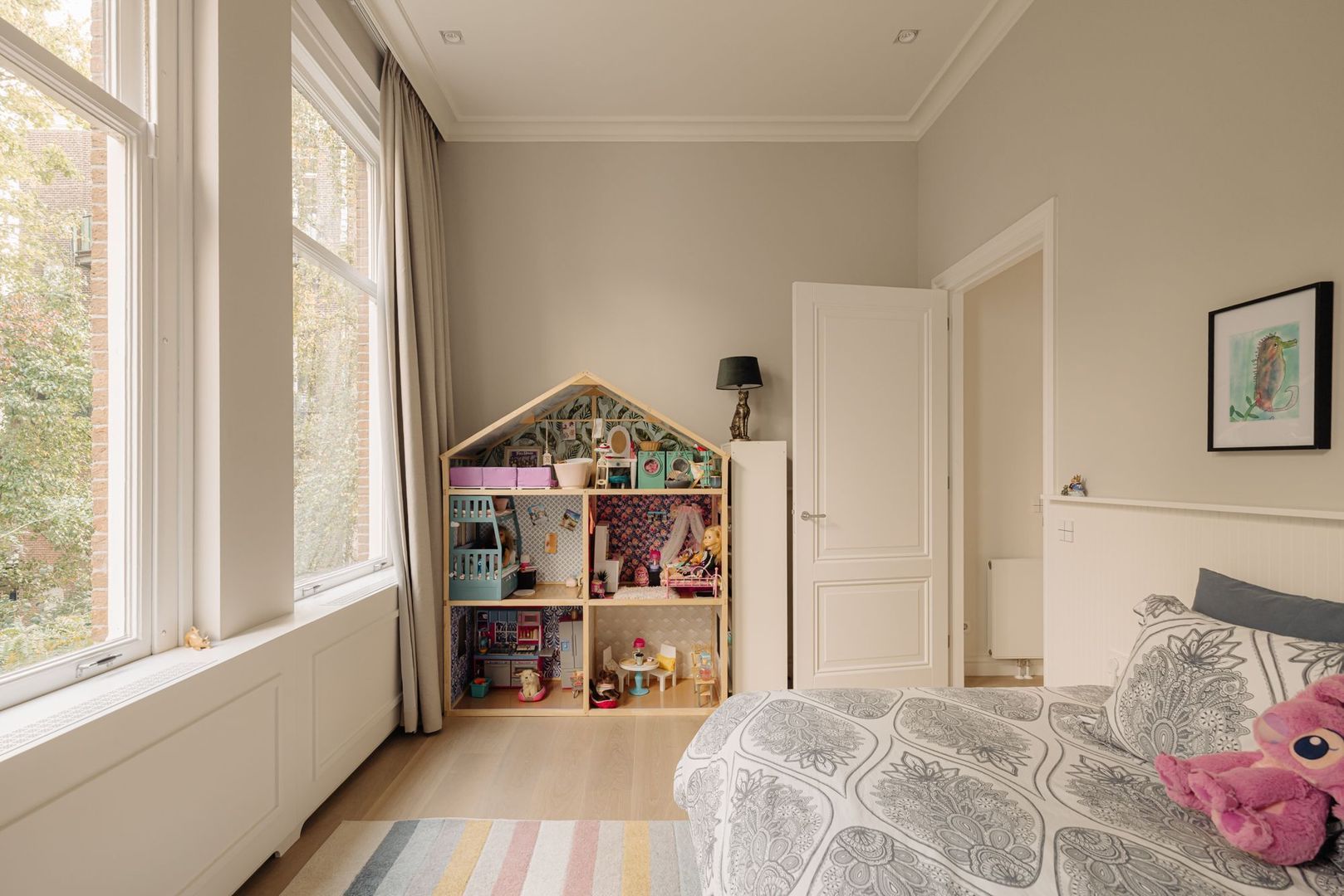 Reguliersgracht 111, Amsterdam foto-36