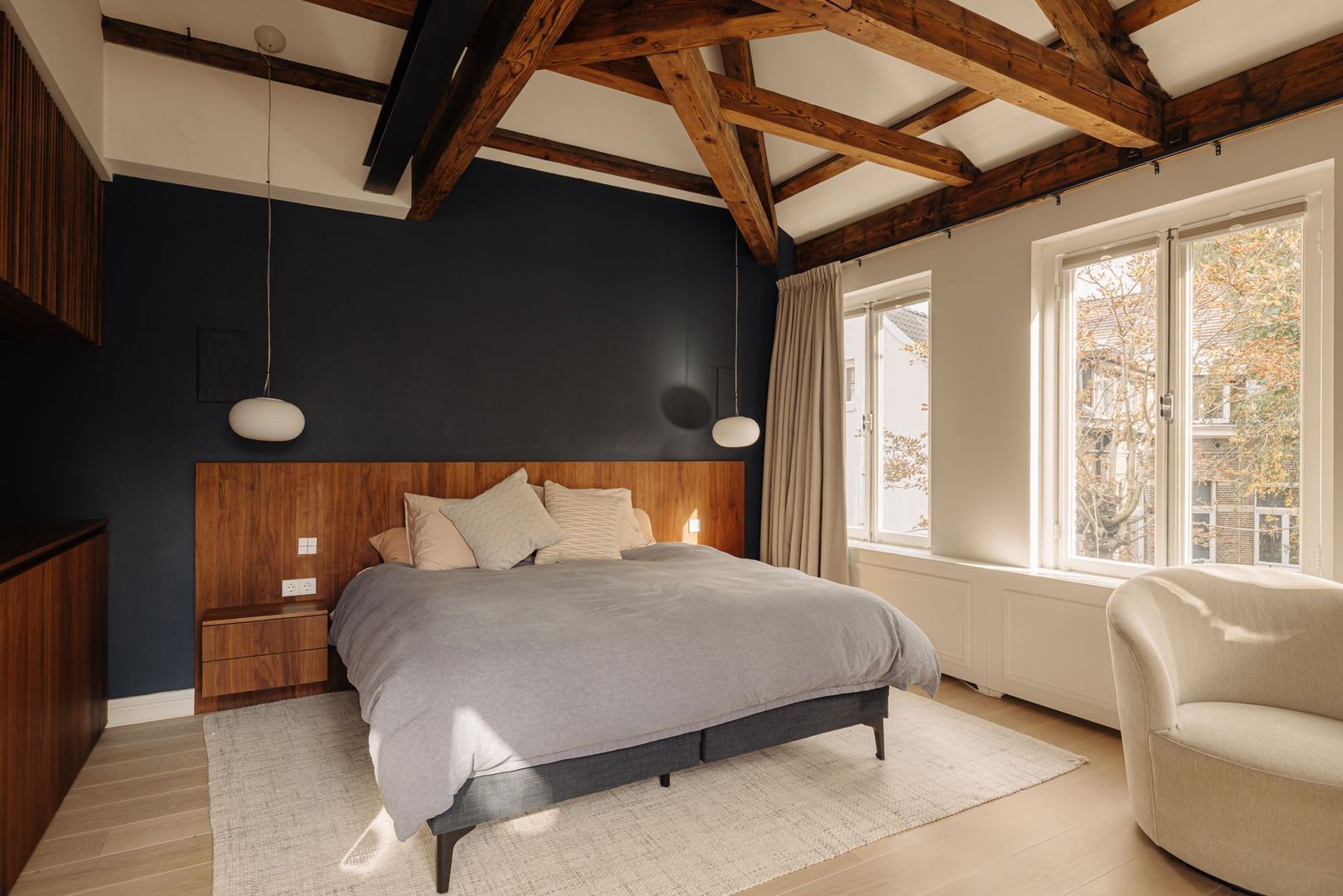 Reguliersgracht 111, Amsterdam foto-38