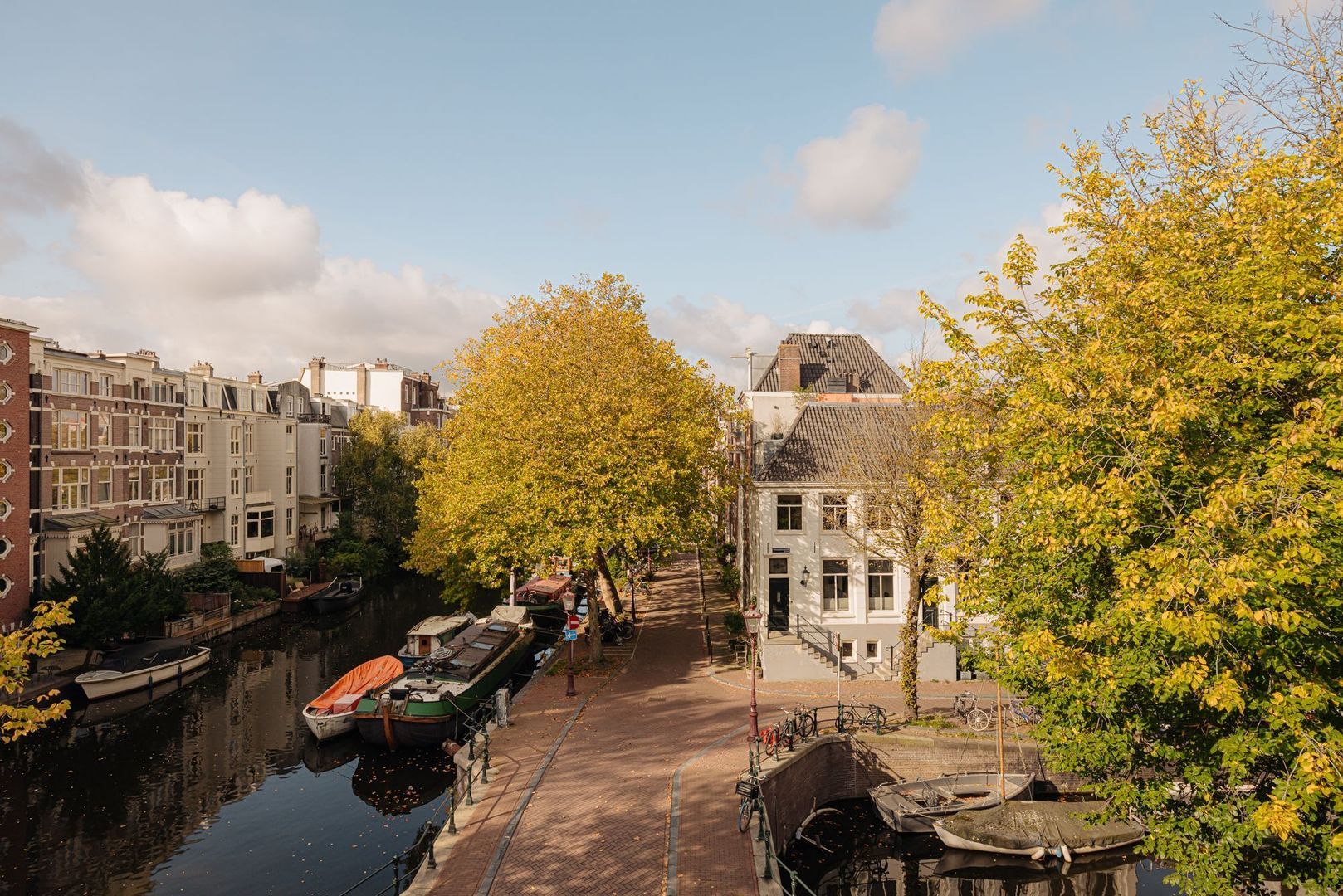 Reguliersgracht 111, Amsterdam foto-45