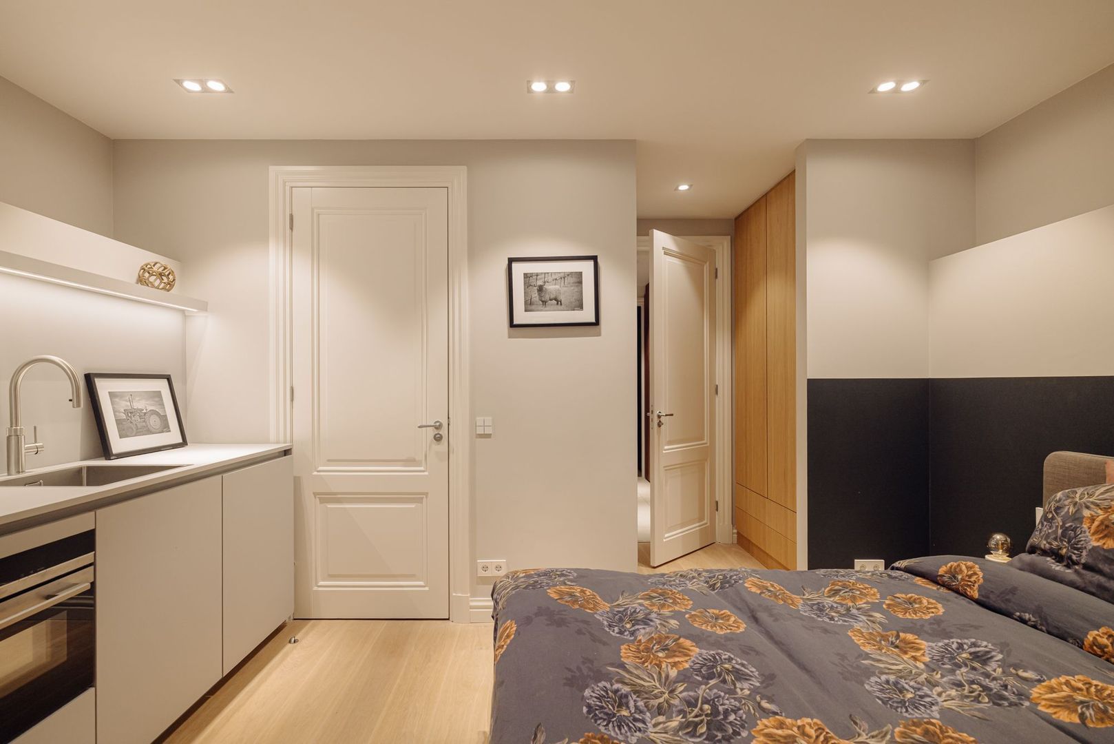 Reguliersgracht 111, Amsterdam foto-49