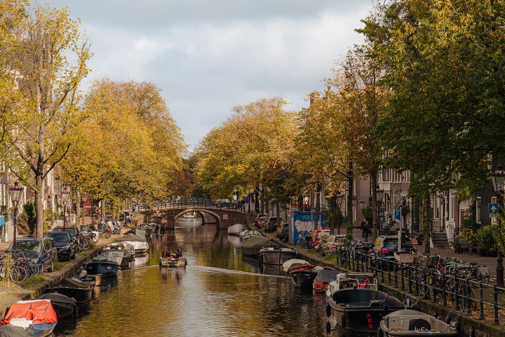 Reguliersgracht 111, Amsterdam foto-56