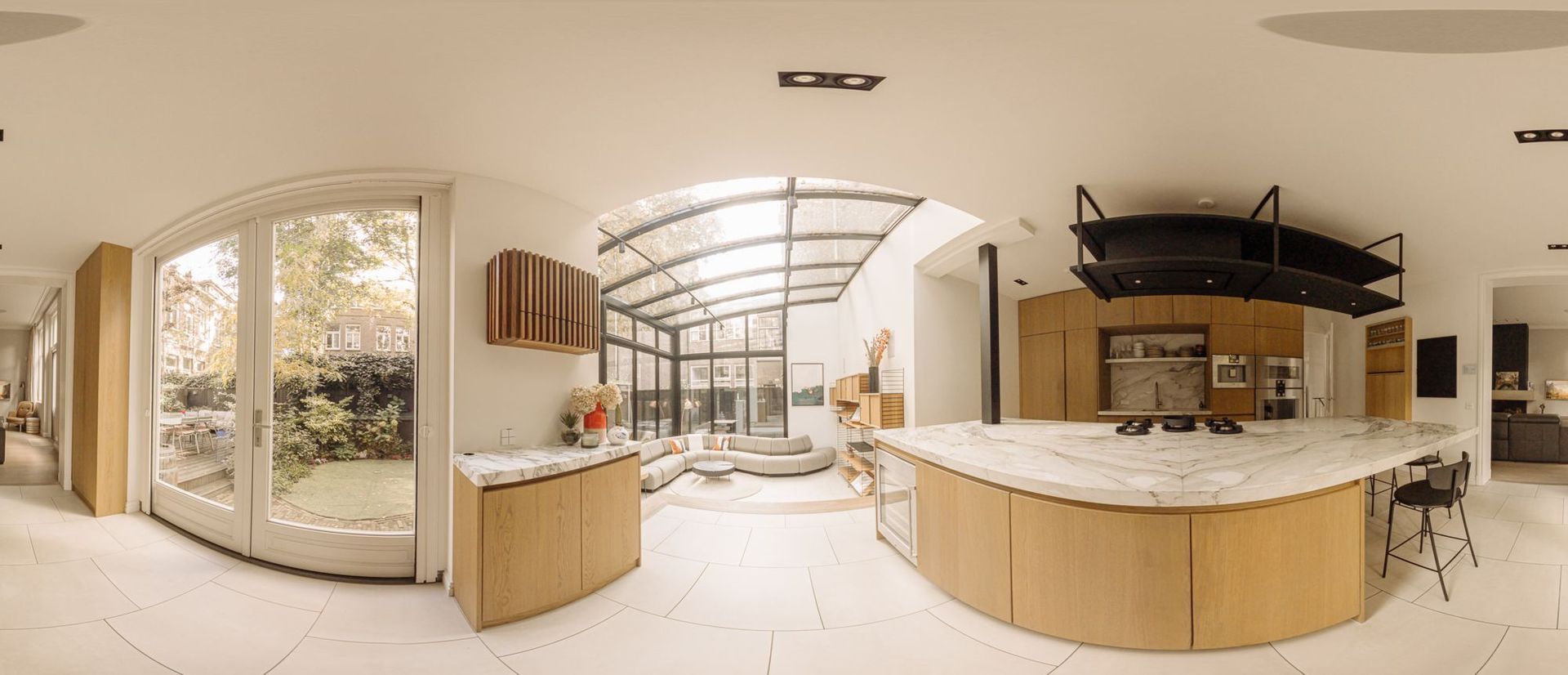 Reguliersgracht 111, Amsterdam foto-57