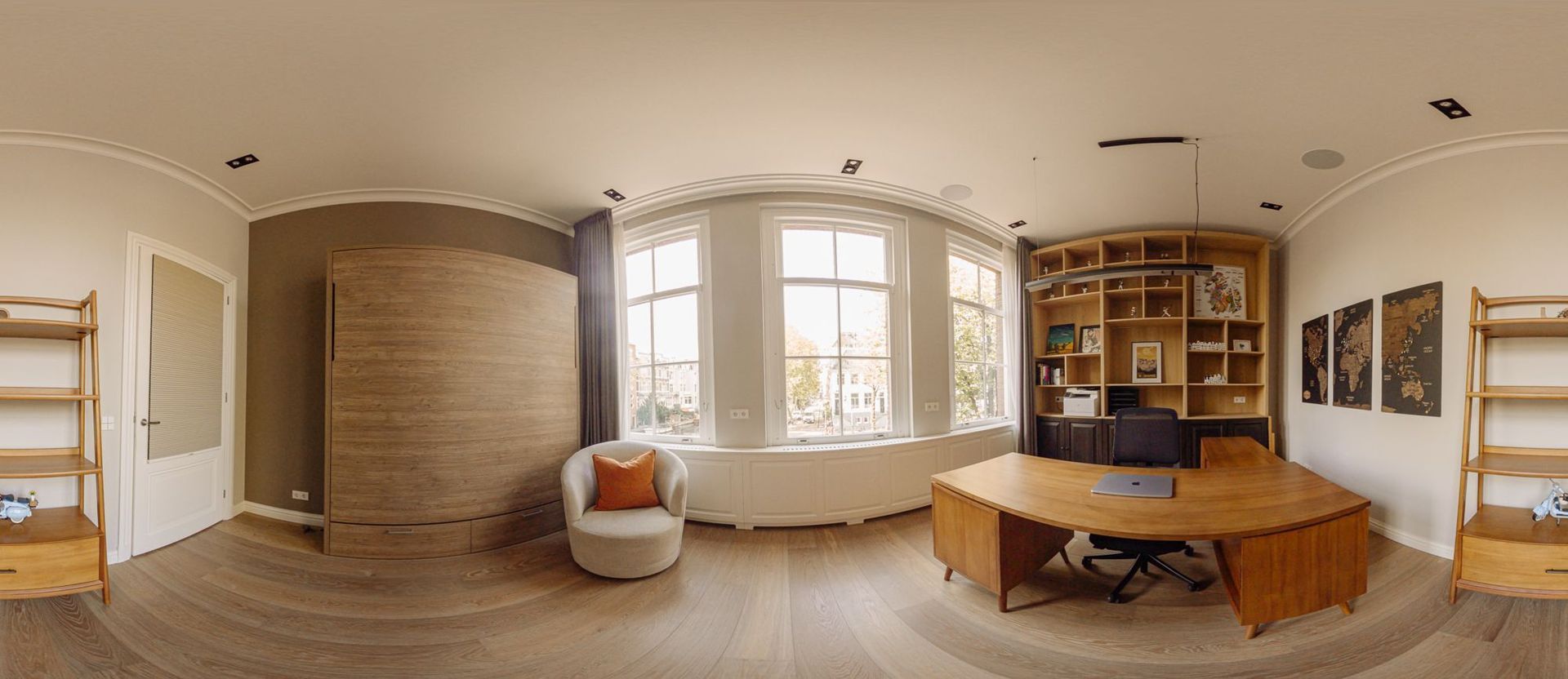 Reguliersgracht 111, Amsterdam foto-59