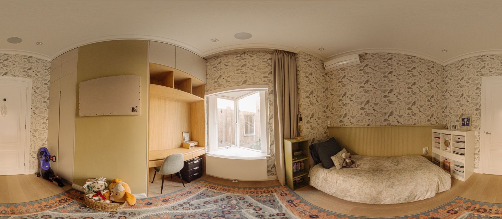 Reguliersgracht 111, Amsterdam foto-60