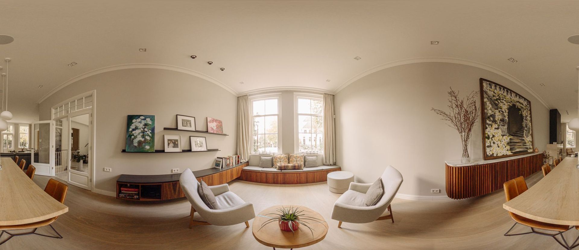 Reguliersgracht 111, Amsterdam foto-58