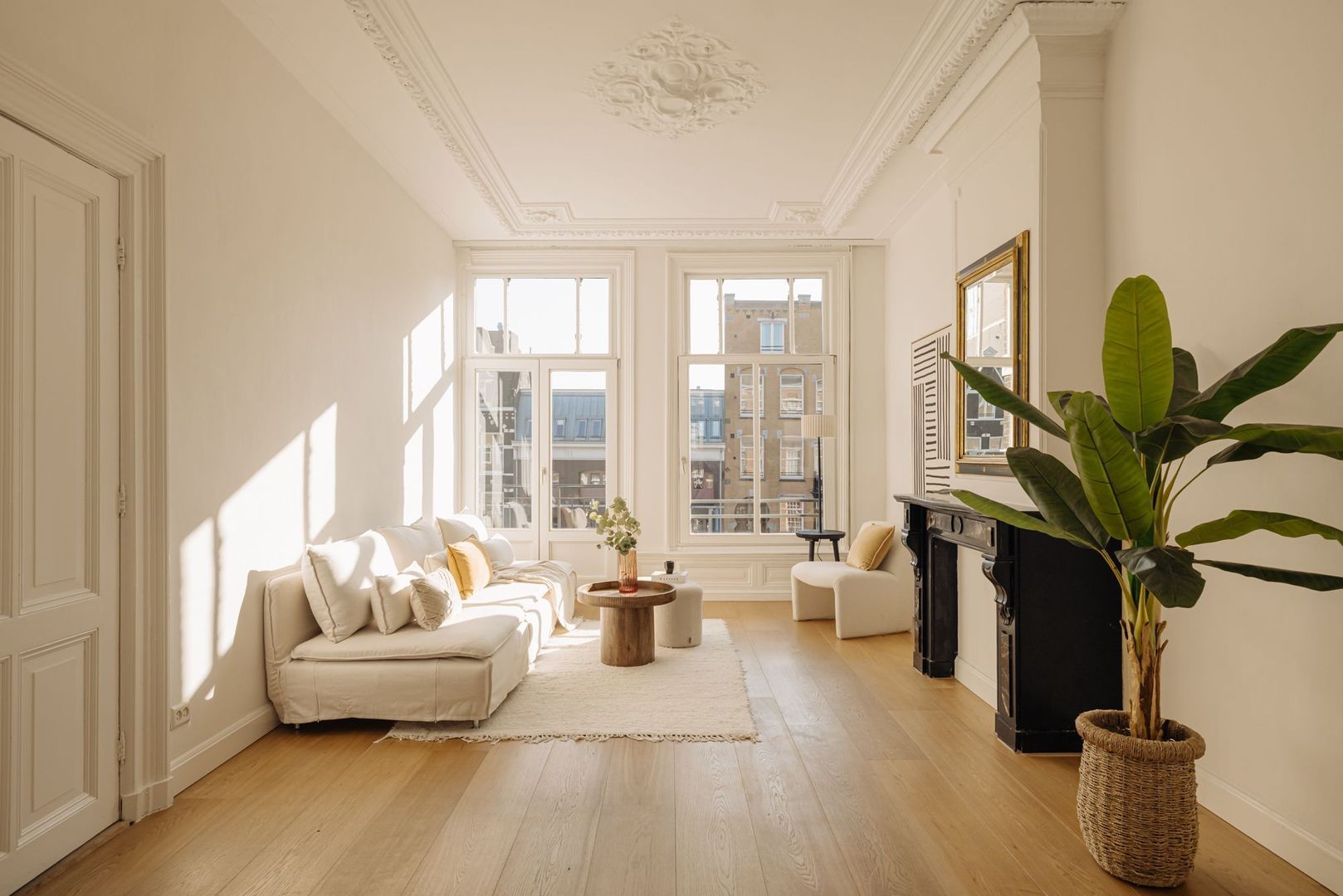 Overtoom 14 2, Amsterdam foto-1