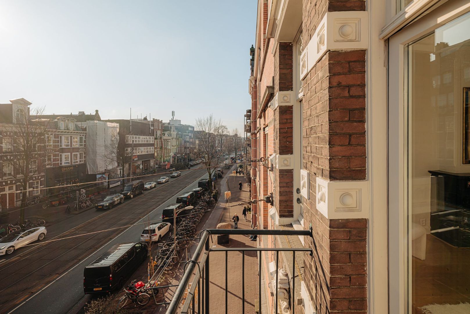 Overtoom 14 2, Amsterdam foto-23