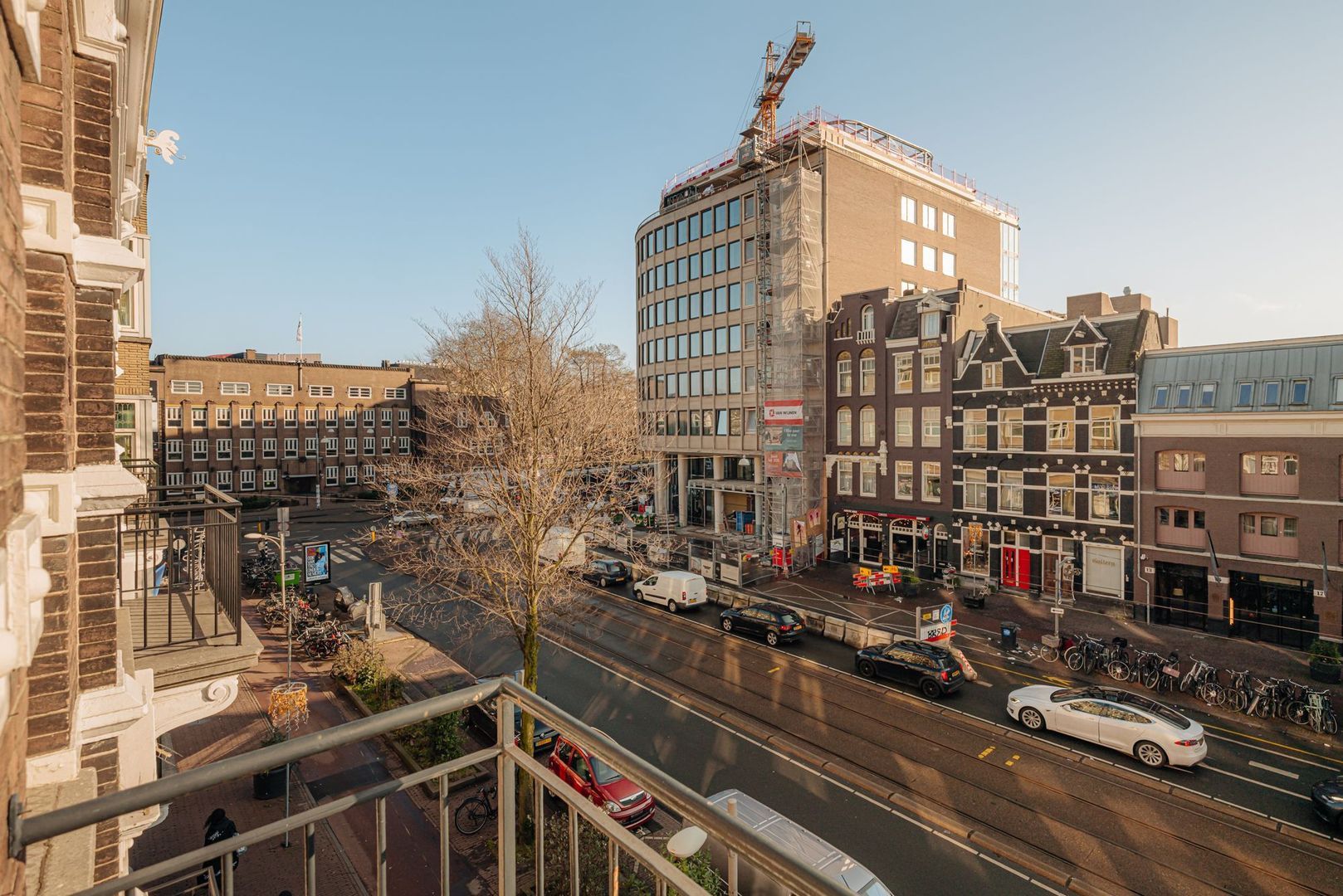 Overtoom 14 2, Amsterdam foto-25