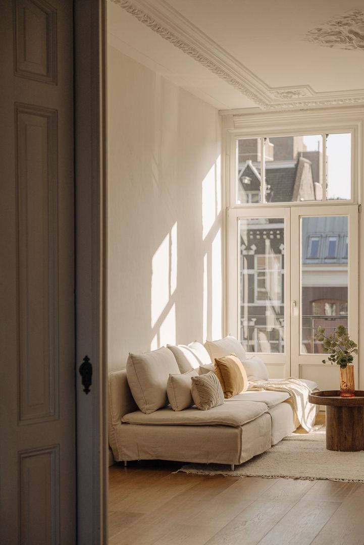 Overtoom 14 2, Amsterdam foto-6