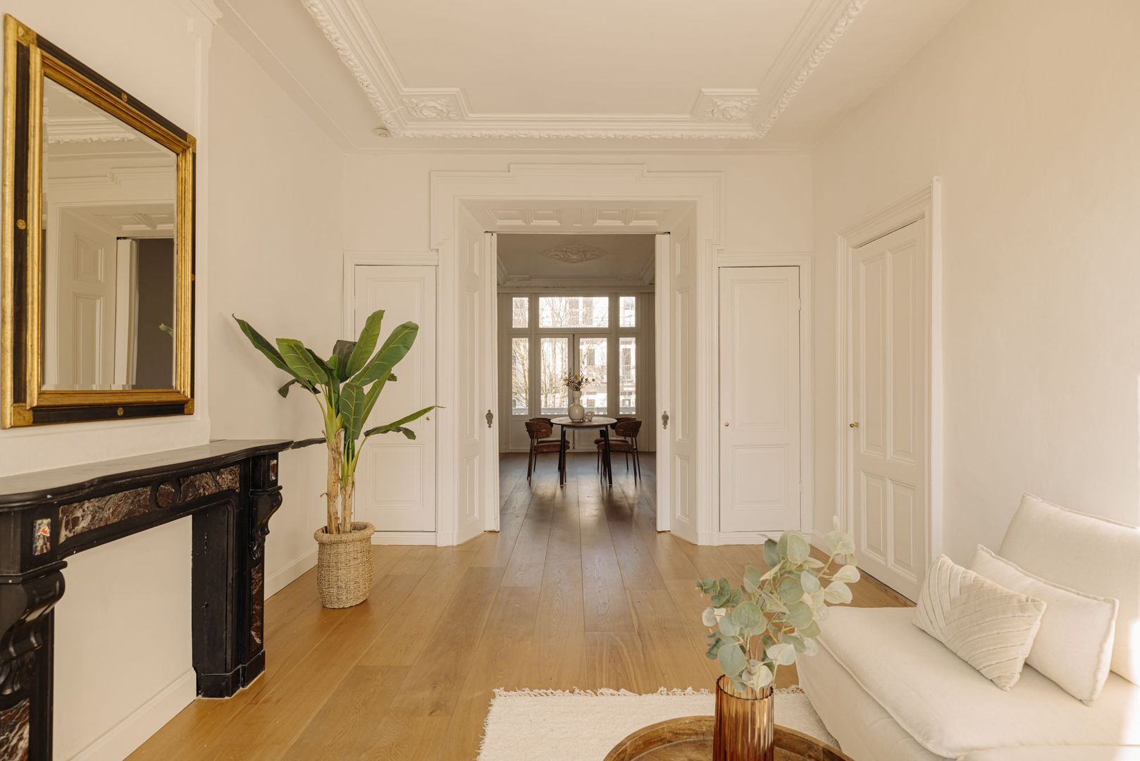 Overtoom 14 2, Amsterdam foto-4