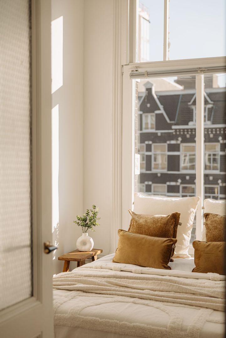 Overtoom 14 2, Amsterdam foto-12