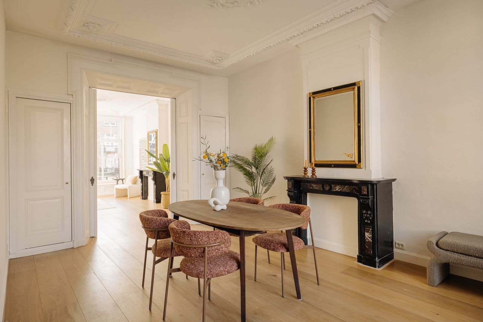 Overtoom 14 2, Amsterdam foto-3