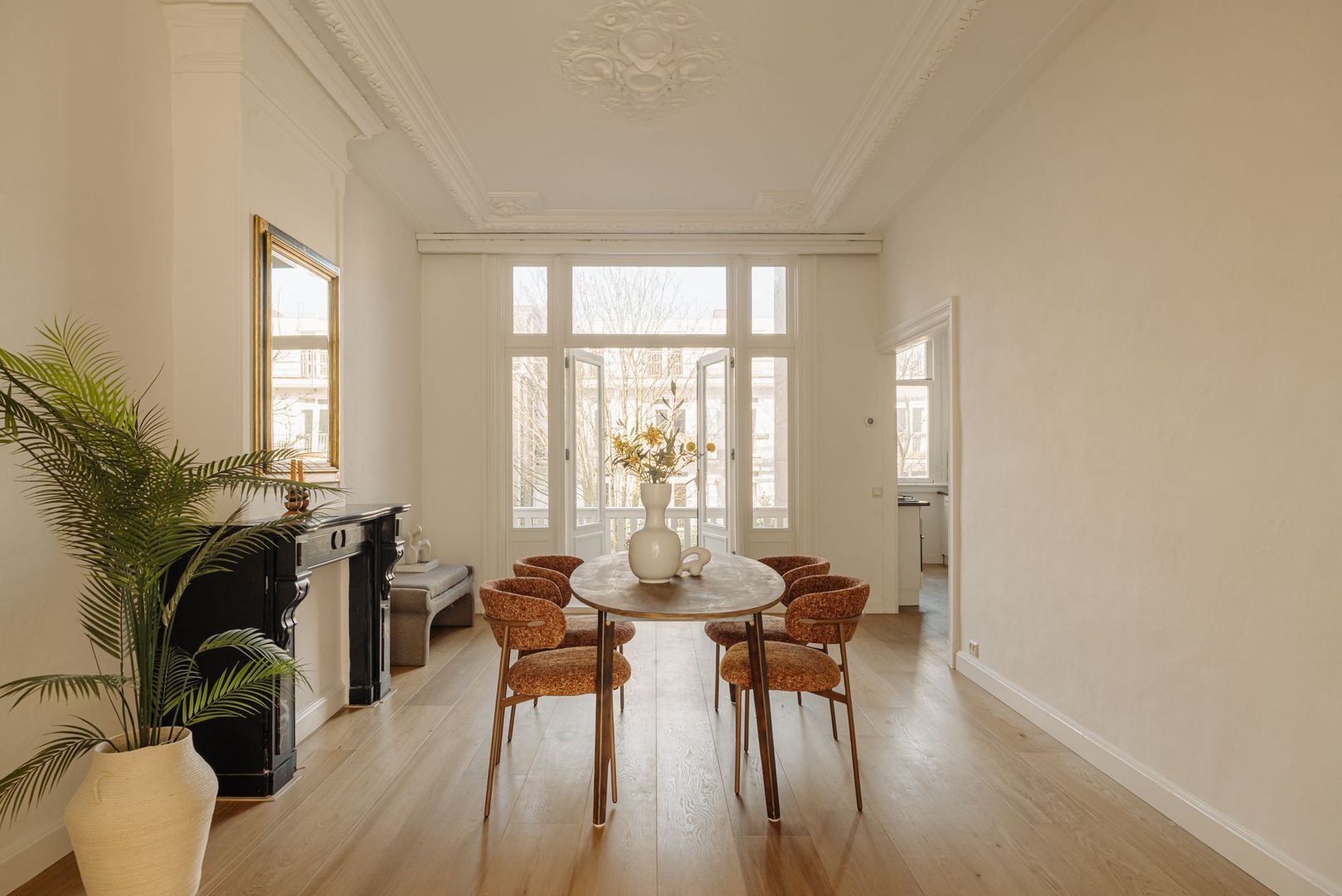 Overtoom 14 2, Amsterdam foto-7