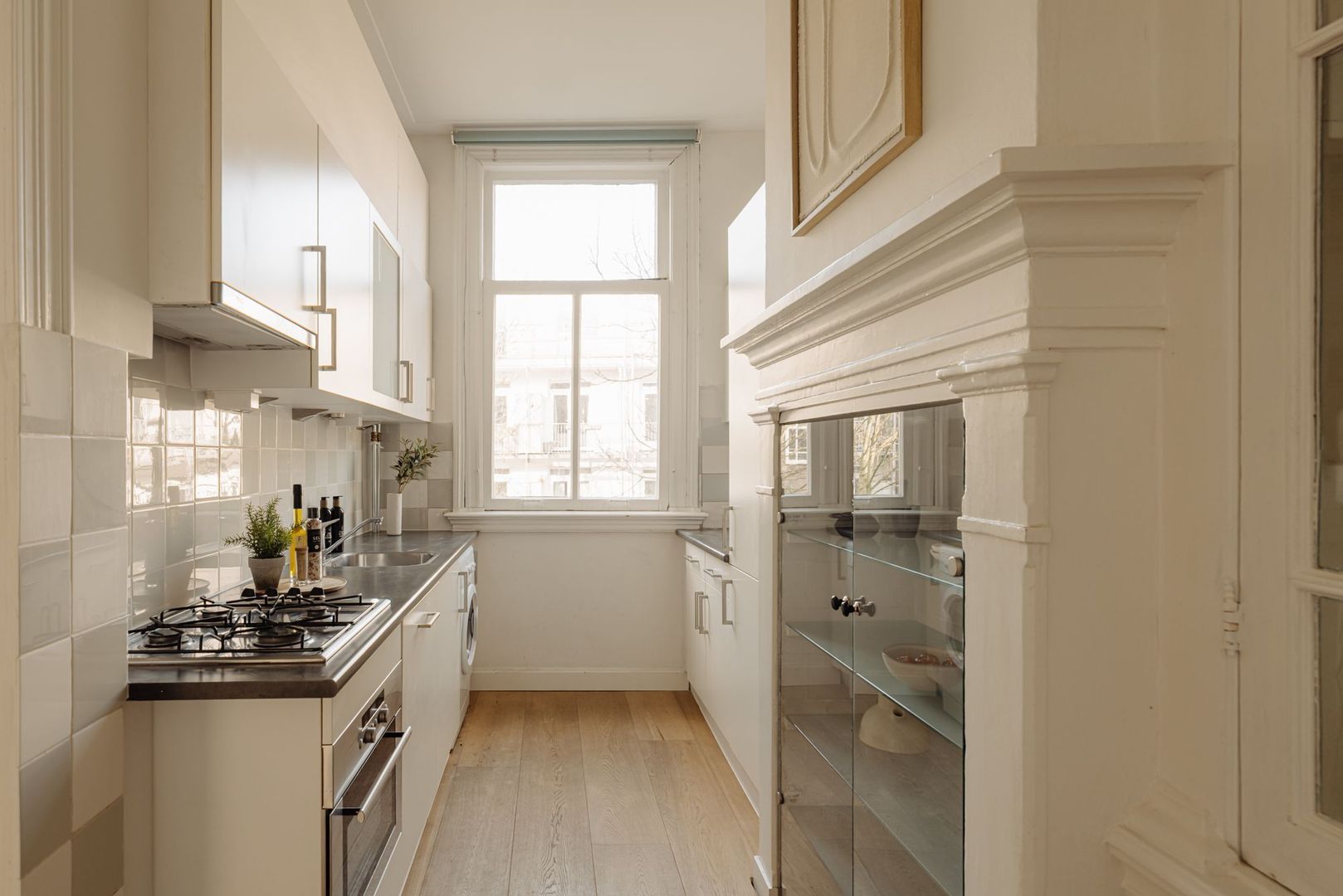 Overtoom 14 2, Amsterdam foto-9