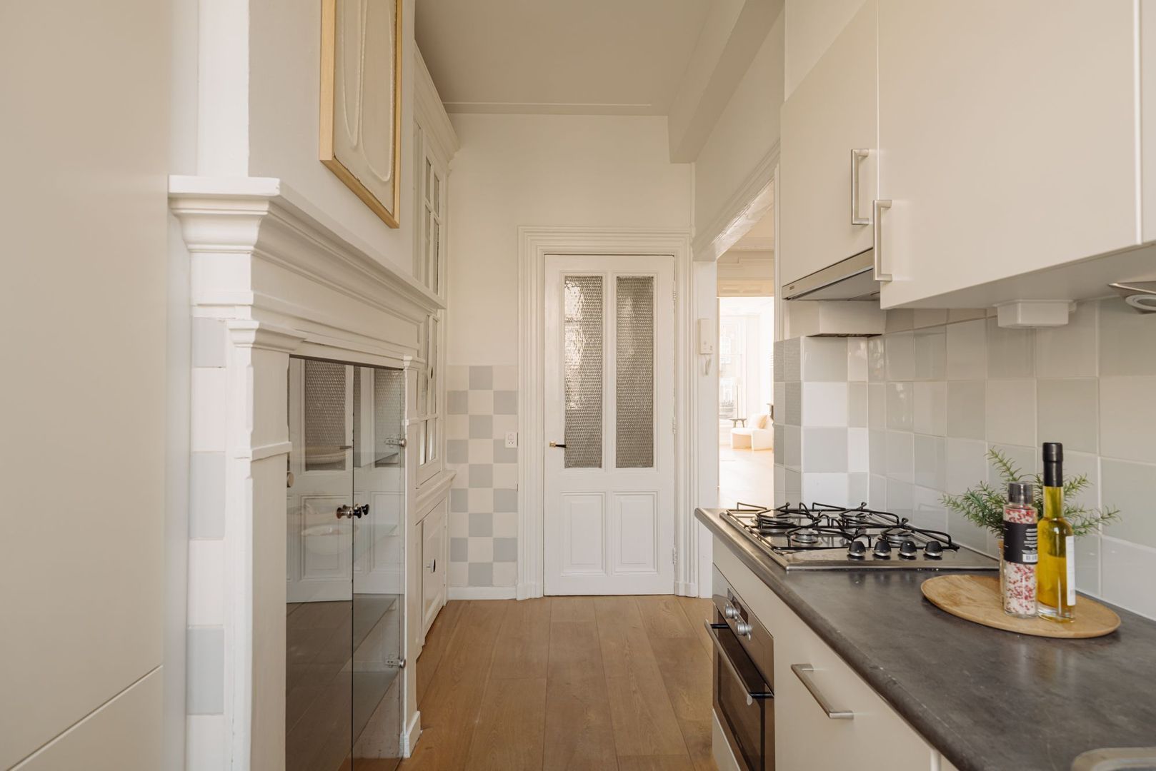 Overtoom 14 2, Amsterdam foto-8