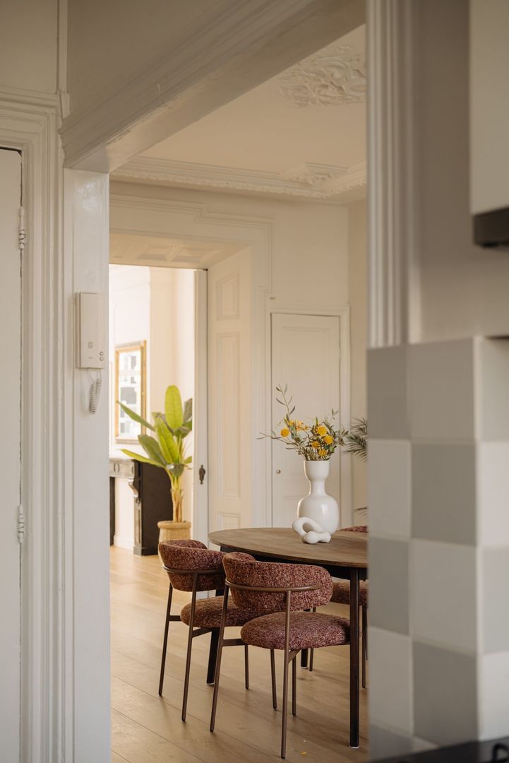 Overtoom 14 2, Amsterdam foto-10