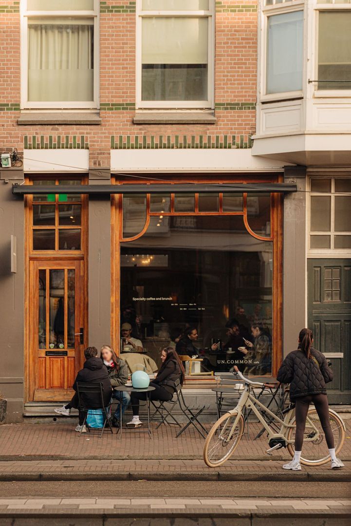 Overtoom 14 2, Amsterdam foto-27