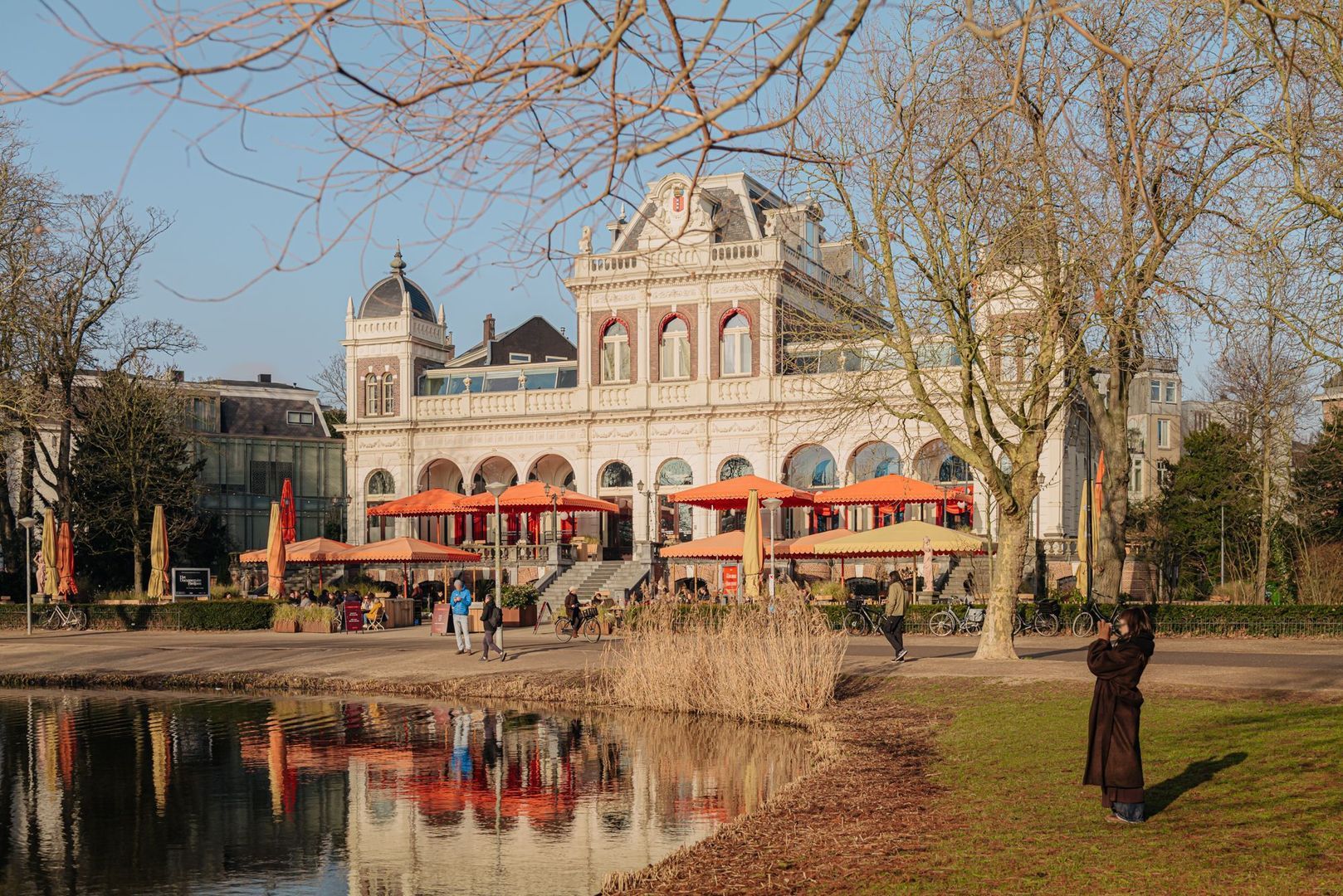 Overtoom 14 2, Amsterdam foto-26