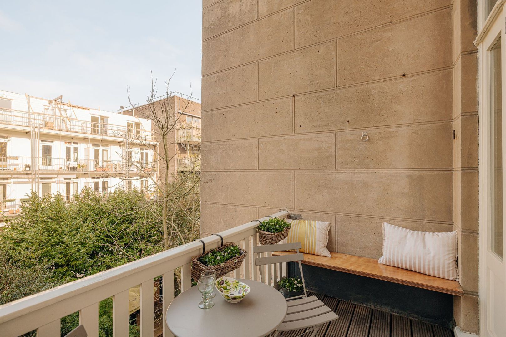 Overtoom 14 2, Amsterdam foto-20