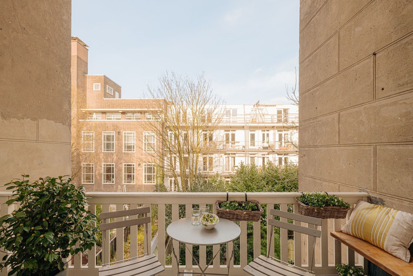 Overtoom 14 2, Amsterdam foto-22