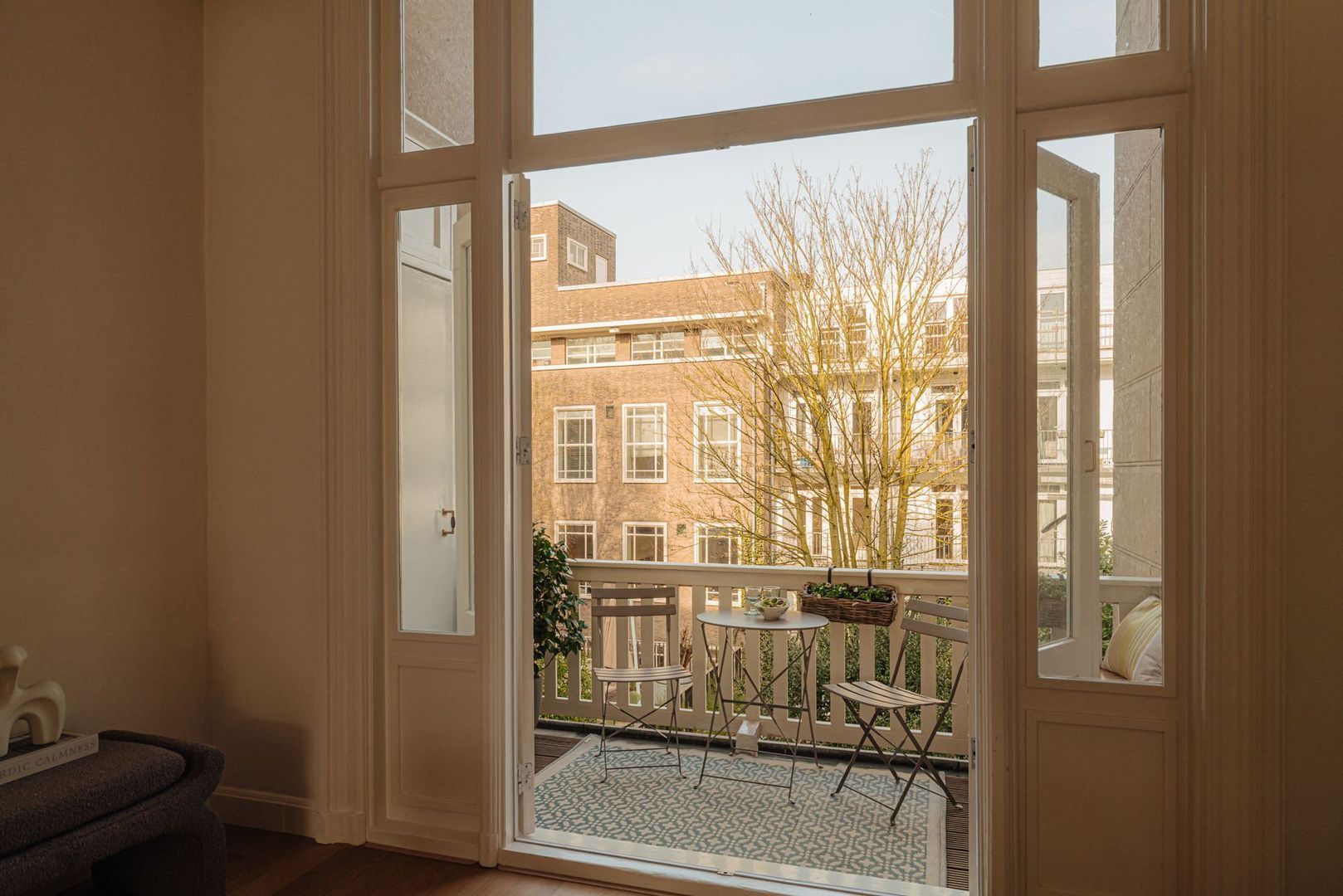 Overtoom 14 2, Amsterdam foto-2