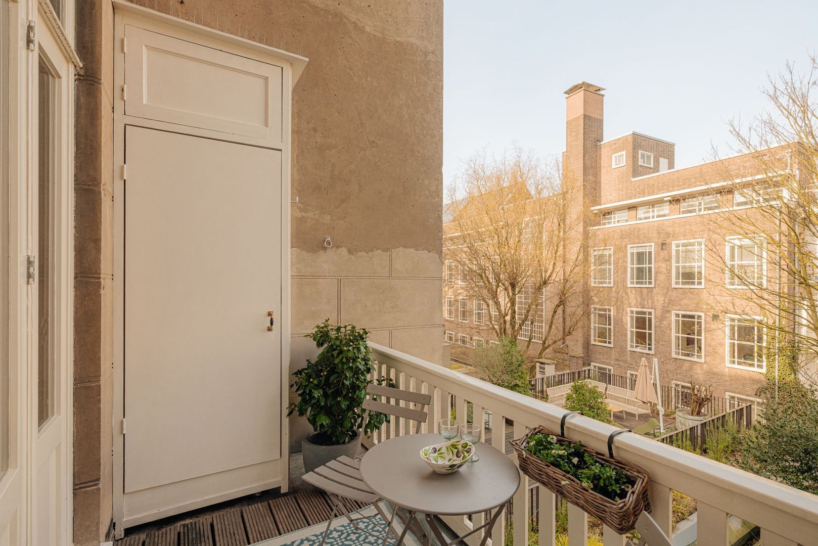 Overtoom 14 2, Amsterdam foto-21