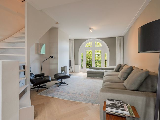 Banstraat 54 3, Amsterdam