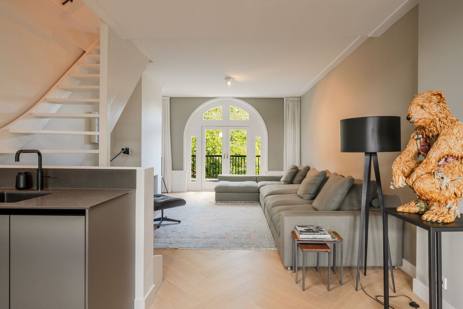 Banstraat 54 3, Amsterdam foto-5