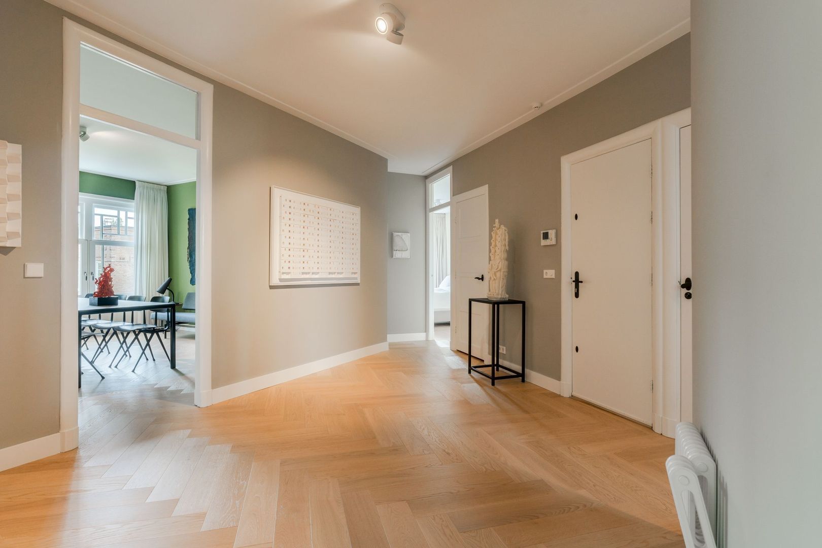 Banstraat 54 3, Amsterdam foto-9