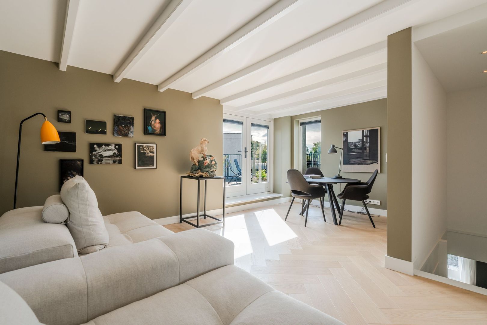 Banstraat 54 3, Amsterdam foto-21