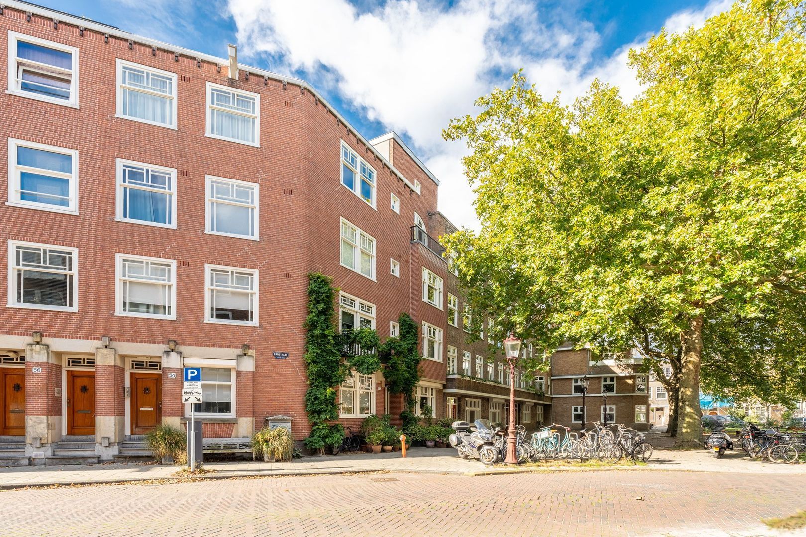 Banstraat 54 3, Amsterdam foto-27