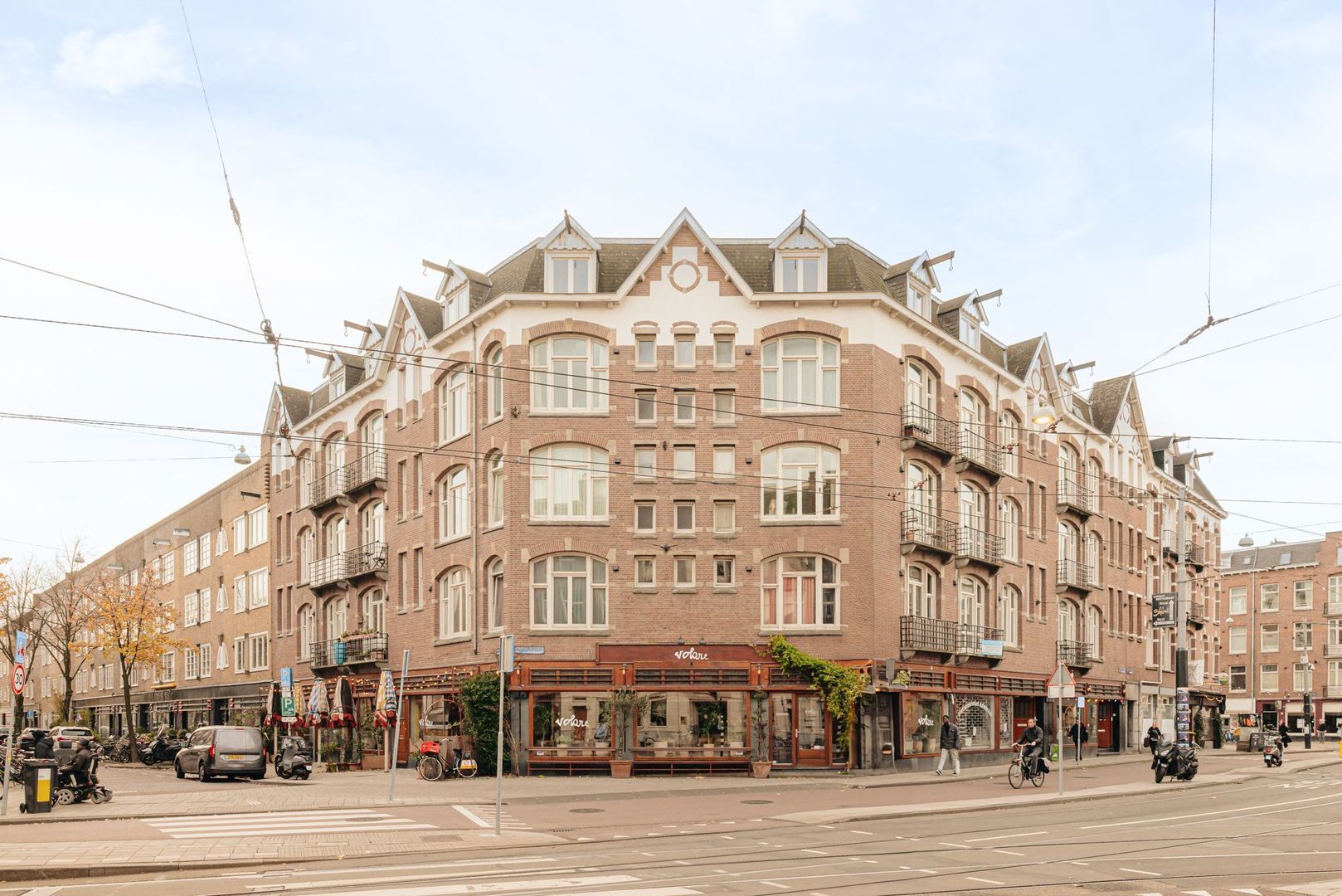 Van Speijkstraat 179 2, Amsterdam foto-34