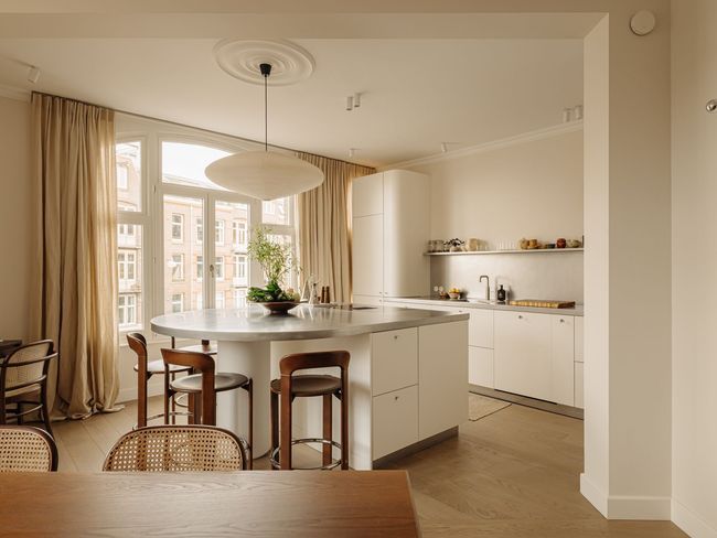 Van Speijkstraat 179 2, Amsterdam