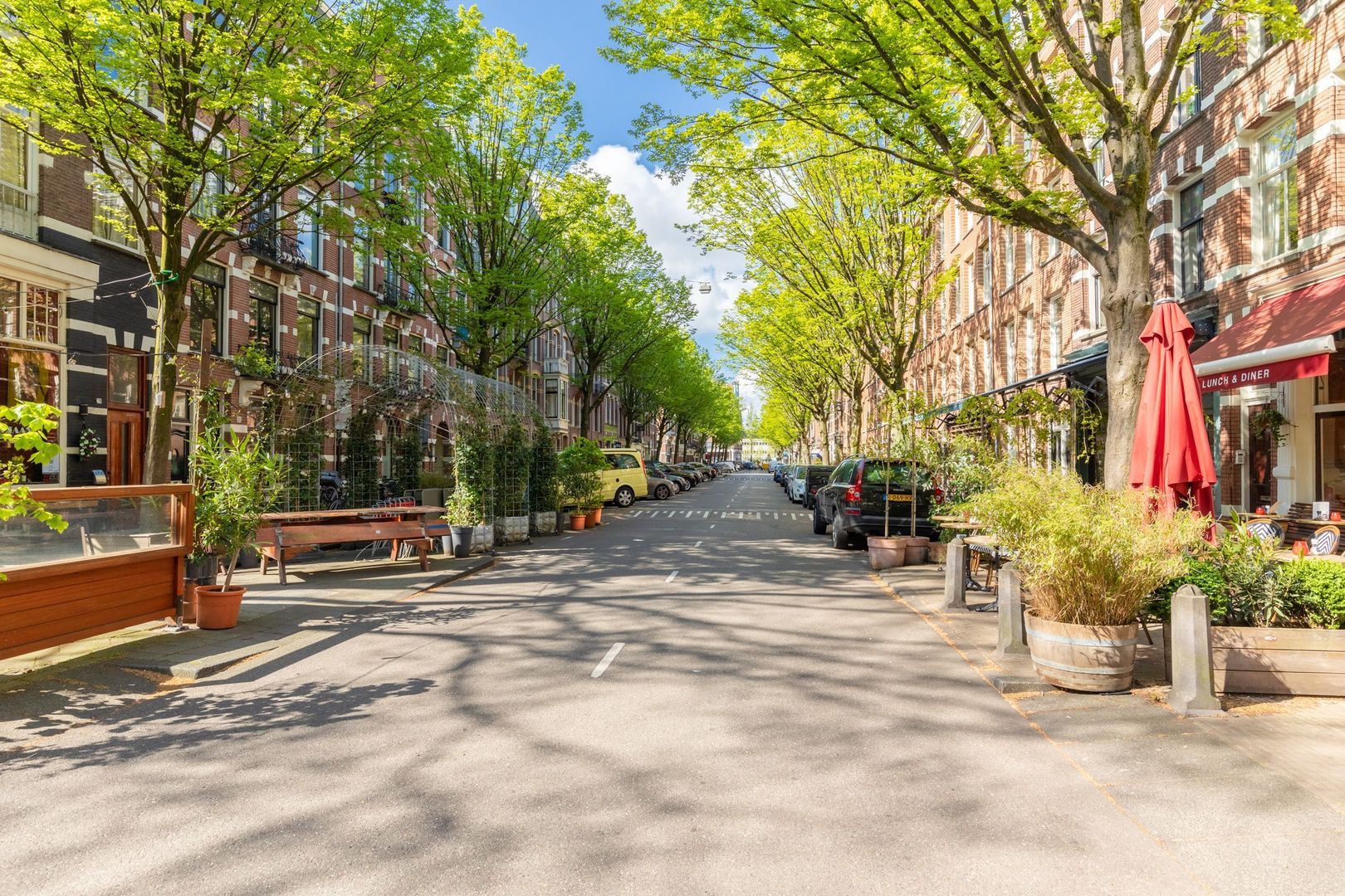 Jacob van Lennepkade 64 HV, Amsterdam foto-17