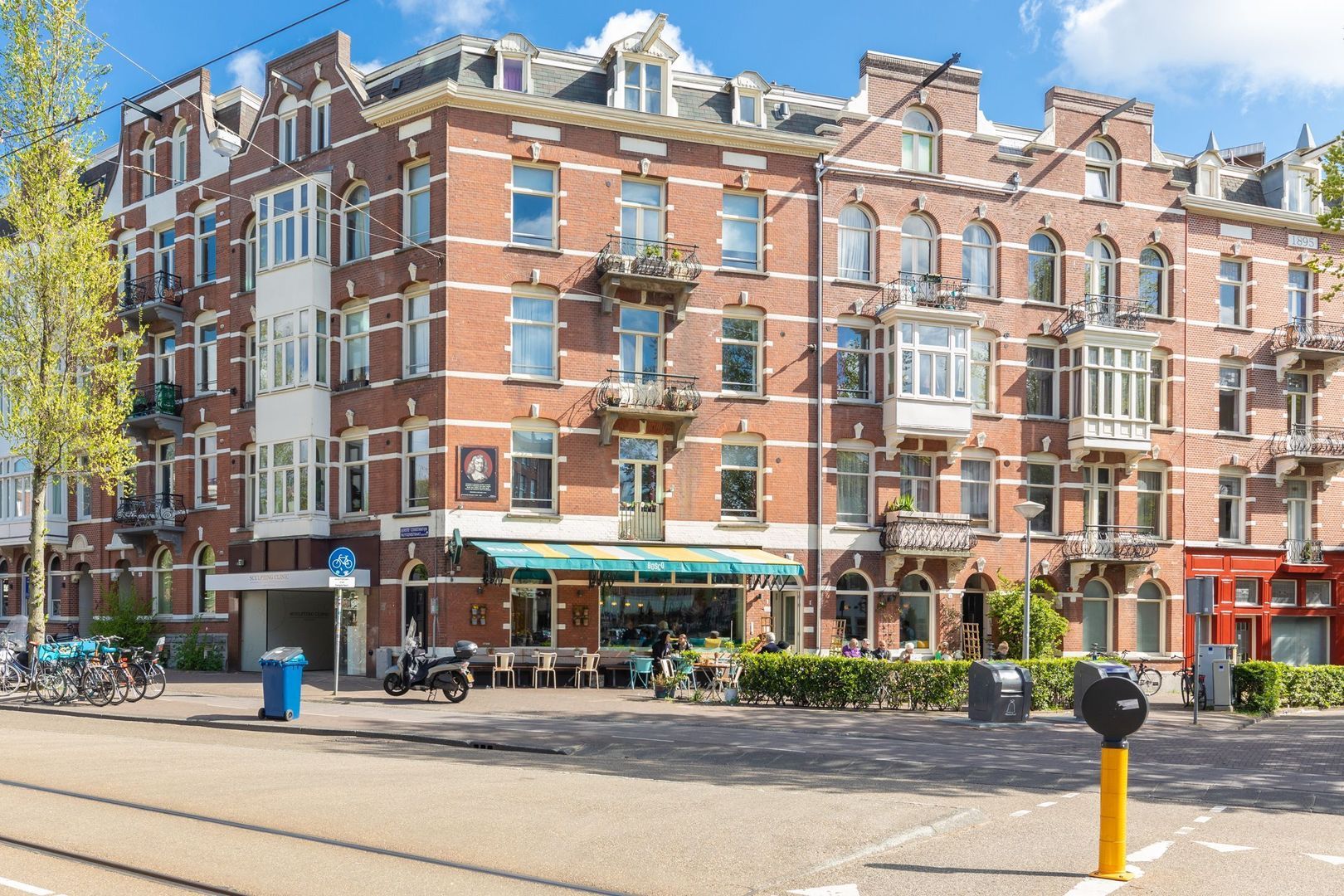 Jacob van Lennepkade 64 HV, Amsterdam foto-18