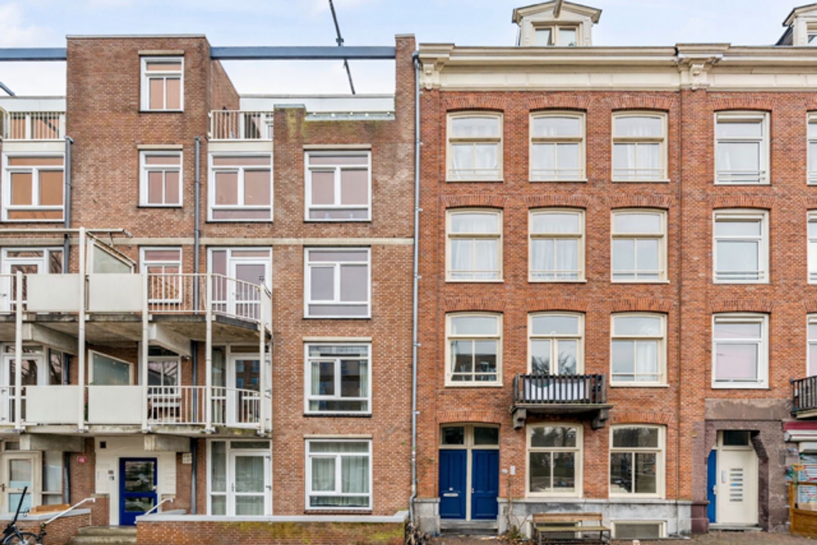 Jacob van Lennepkade 64 HV, Amsterdam foto-15