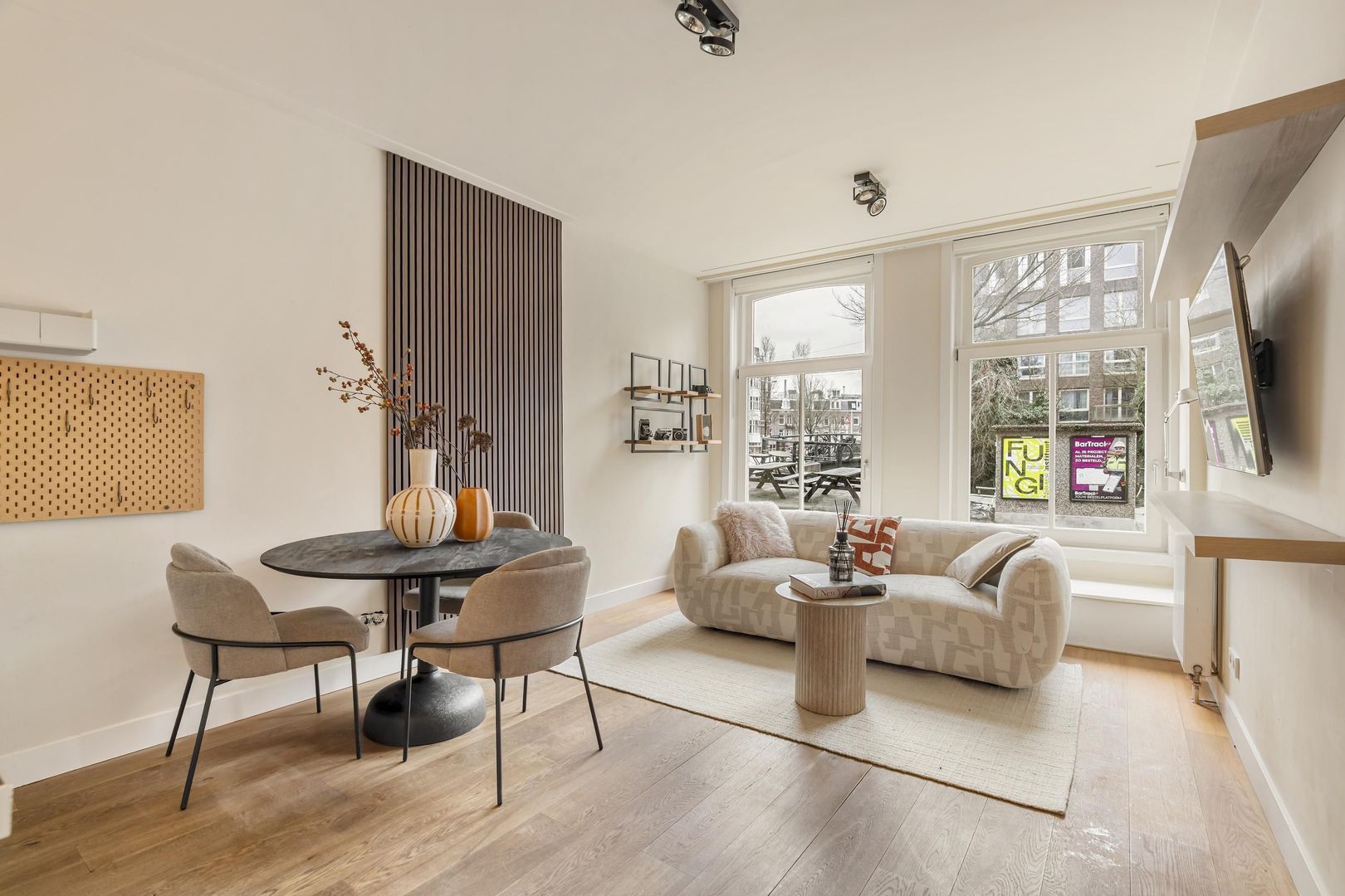 Jacob van Lennepkade 64 HV, Amsterdam foto-0