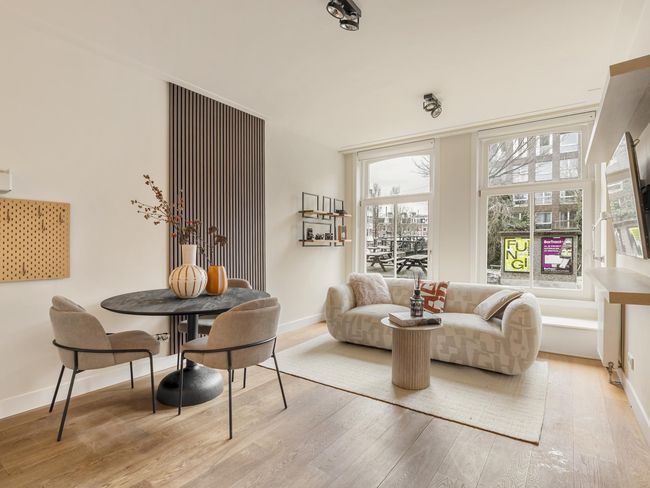 Jacob van Lennepkade 64 HV, Amsterdam