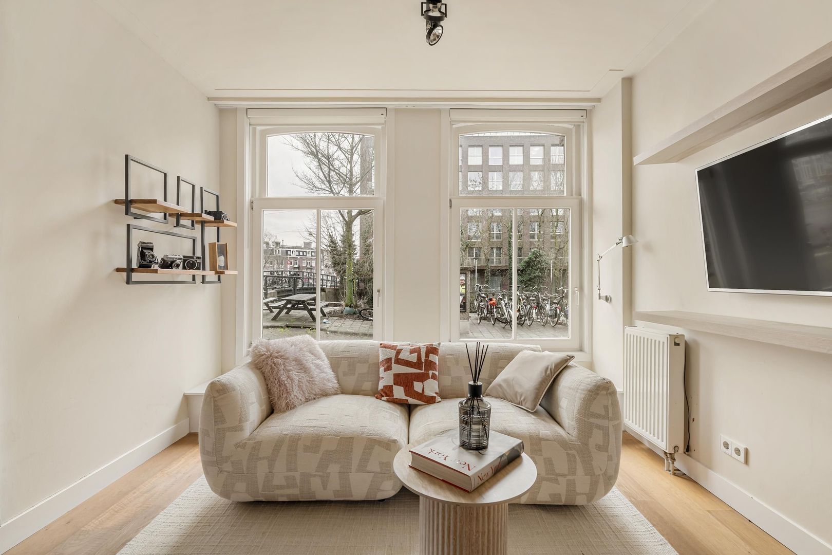 Jacob van Lennepkade 64 HV, Amsterdam foto-1