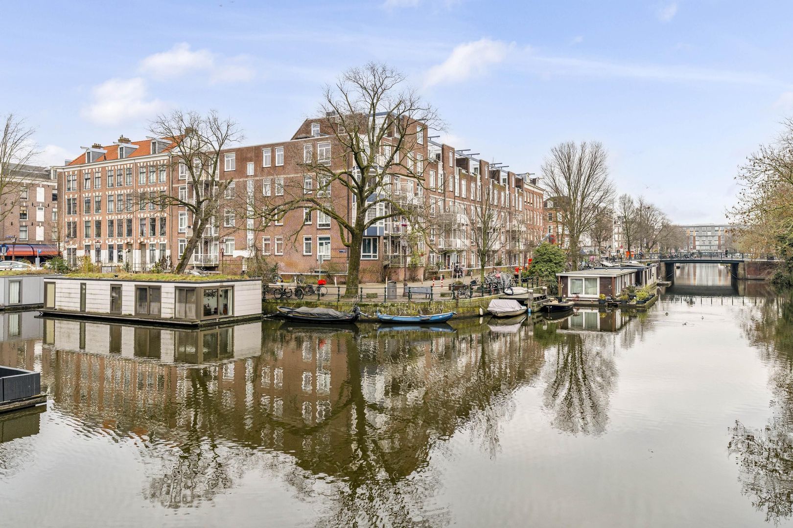 Jacob van Lennepkade 64 HV, Amsterdam foto-16