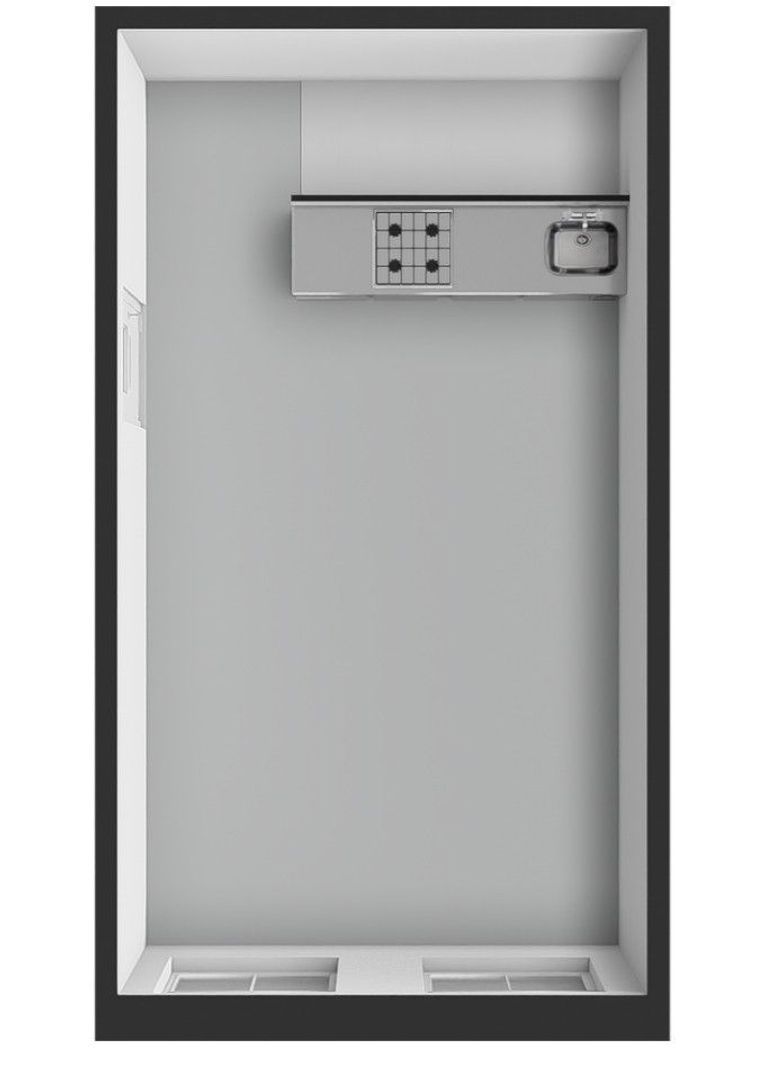 Jacob van Lennepkade 64 HV, Amsterdam plattegrond-3