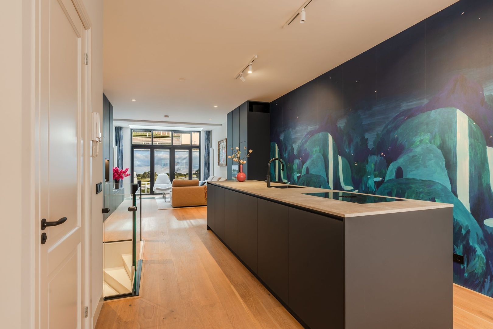 Eerste Helmersstraat 170 H, Amsterdam foto-3